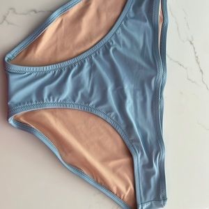 NWT J Crew bikini brief! Beautiful color!